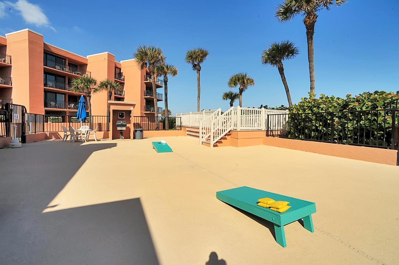 Oceanique Resort Indian Harbour Beach エクステリア 写真