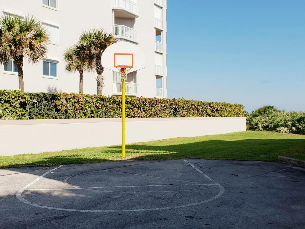 Oceanique Resort Indian Harbour Beach エクステリア 写真